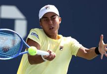 Ranking ATP: La situazione di questa settimana. +11 per Rinky Hijikata
