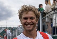 Holmgren denuncia un tentativo di combine: “Migliaia di euro per perdere il primo game”