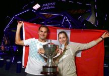 Una nuova “Hopman Cup” all’orizzonte dal 29/12, con addio alla ATP Cup