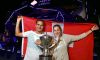 Una nuova “Hopman Cup” all’orizzonte dal 29/12, con addio alla ATP Cup