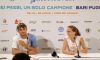 Italia in finale di Hopman Cup per la prima volta nella storia: battuta la Francia con i successi di Bronzetti e Cobolli