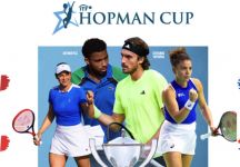 La Hopman Cup 2025 a Bari: L’Italia schiera ufficialmente il duo Cobolli-Paolini. Ecco tutti i tennisti presenti