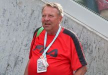 È mancato Dirk Hordorff, ex coach di Schuettler e personaggio molto influente in Germania