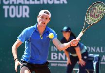 Ranking ATP: La situazione di questa settimana. Ugo Humbert entra nei top 20 e fa il best ranking