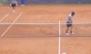Bonn Challenger: Reese perde la testa, partita persa per squalifica (Video)