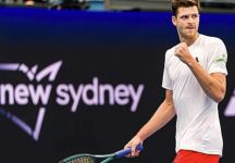 Hurkacz racconta Sinner: «È un esempio dentro e fuori dal campo»