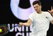 Hurkacz, in crisi di risultati, cambia: addio a coach Massu