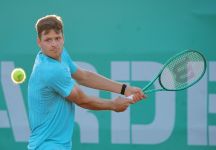 I volti noti non deludono: Cuore Berrettini al Sardegna Open, piega Kypson e ringrazia Cagliari: “Altrove avrei perso”. Mercoledì Sonego-Bellucci e Arnaldi . Anche Hubert Hurkacz e Cristian Garin avanti al Sardegna Open