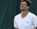 Wimbledon: I risultati completi con il dettaglio del Day 7. Hurkacz si ritira contro Struff a Wimbledon: “Era impossibile continuare”. Auger-Aliassime piega Davidovich in una battaglia folle e trova Djokovic: finale gelido dopo la polemica in campo