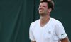Wimbledon: I risultati completi con il dettaglio del Day 7. Hurkacz si ritira contro Struff a Wimbledon: “Era impossibile continuare”. Auger-Aliassime piega Davidovich in una battaglia folle e trova Djokovic: finale gelido dopo la polemica in campo