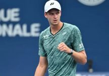 Le maratone di ieri al Miami Open