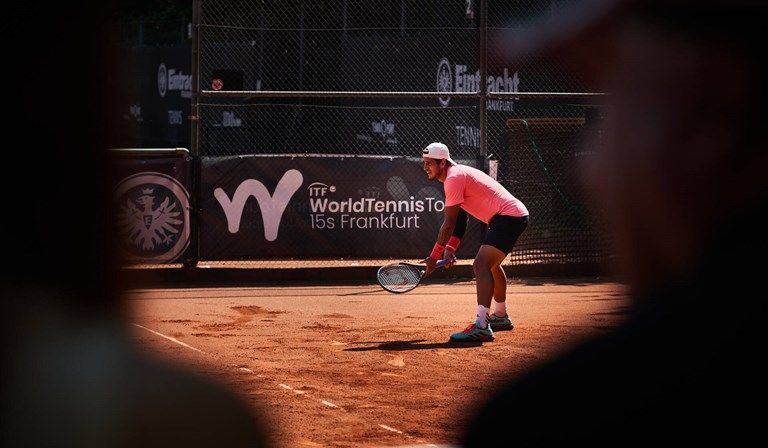 Un incontro all'ITF di Francoforte (foto ITF site)
