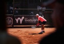 L’ITF lancia il “Player Care Programme”, iniziativa globale per il benessere degli atleti dentro e fuori dal campo