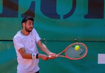 Trofeo TNB-Azimut / Iannaccone, il conto in sospeso di un orgoglio molisano