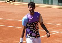 Camparini Gioielli cup, Speziali, Iannaccone e Schalgeter avanti a sorpresa