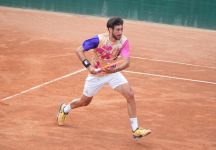 Camparini Gioielli Cup: Iannaccone e Speziali volano in semifinale