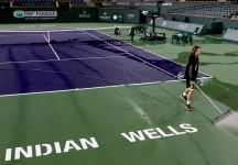 Indian Wells cambia superficie dopo 25 anni: dal Plexicushion al Laykold
