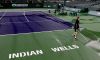 Indian Wells cambia superficie dopo 25 anni: dal Plexicushion al Laykold