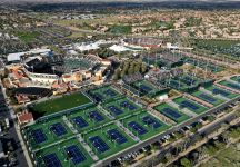 Indian Wells 2026 va in archivio con una presenza di pubblico da record (quasi come a Wimbledon)