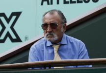 Ion Tiriac contro il sistema antidoping: “Le AUT hanno legalizzato la frode”