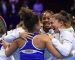 Billie Jean King Cup, Italia-Cina 2-1: Paolini guida le azzurre a Shenzhen.  Sfiderà l’Ucraina