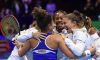 Billie Jean King Cup, Italia-Cina 2-1: Paolini guida le azzurre a Shenzhen.  Sfiderà l’Ucraina
