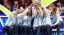 Italia regina del mondo: la conferenza stampa delle azzurre dopo il trionfo in Billie Jean King Cup. Le parole di Davenport, Navarro e Pegula dopo la finale persa (Video)