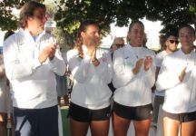 Tennis Europe Reina Soisbault Cup 2023 – Italia e Spagna testa di serie nel tabellone. Si inizia con Grecia-Israele