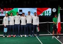 Davis Cup Finals 2023: I risultati con il dettaglio del Day 4. Italia batte il Cile per 3 a 0. Azzurri ancora in corsa per i quarti di finale