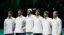 Davis Cup: La conferenza stampa dell’Italia. Cobolli: “Un sogno giocare per l’Italia”. Volandri: “Orgoglioso di come hanno reagito”.  Berrettini trascina l’Italia: “La Davis Cup mi fa sentire vivo. Qui ritrovo motivazioni e orgoglio” (Video)