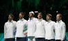 Davis Cup – Finale: Italia b. Spagna 2-0. Gli azzurri vincono la terza Coppa Davis Consecutiva. Vincendo sei incontri su sei