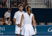 Italia, sogno infranto in finale: il Canada vince la Hopman Cup 2025 a Bari