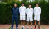 Davis Cup Junior: LIVEVIDEO della Finale. LIVE Italia vs Repubblica Ceca 1-2. Italia sconfitta in finale