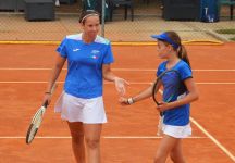 L’Italia fa l’en plein a Brescia: sfiderà il Portogallo per l’accesso alla Final Eight della Summer Cup by Dunlop