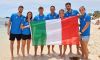 United Cup 2026, Team Italia carico a Perth: «Siamo pronti a partire insieme»