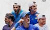 Davis Cup by Rakuten Finals 2022: convocati i cinque Azzurri per Malaga