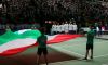 Davis Cup: Ecco i convocati ufficiali dell’Italia per le sfide di settembre