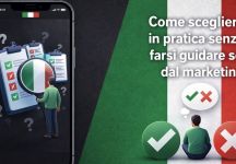 Casino non AAMS in Italia con selezione di 3 piattaforme, bonus, pagamenti e criteri di scelta