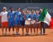 L’Italia non delude: batte la Finlandia e centra la Final Eight della Summer Cup by Dunlop. Passa anche l’Ucraina