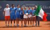 L’Italia non delude: batte la Finlandia e centra la Final Eight della Summer Cup by Dunlop. Passa anche l’Ucraina
