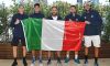 ATP Cup: Le dichiarazioni della squadra italiana dopo la vittoria sulla Francia