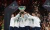 Italia come gli Stati Uniti: dopo 52 anni torna la tripletta in Coppa Davis