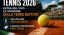 Tennis 2026: entra nel vivo la stagione sulla terra battuta tra italiani protagonisti e nuove opportunità per i tifosi