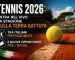 Tennis 2026: entra nel vivo la stagione sulla terra battuta tra italiani protagonisti e nuove opportunità per i tifosi