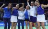 Billie Jean King Cup 2025: l’Italia sorteggiata contro la Cina ai quarti
