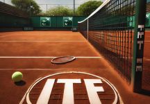 ITF Evansville e Figueira da Foz: I Main Draw