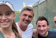 Ivanisevic sprona Rybakina: “Deve imparare a mostrare più emozioni”