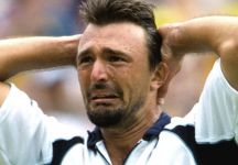 L’incredibile favola di Goran Ivanisevic: la vittoria da sogno a Wimbledon 2001 (Video)