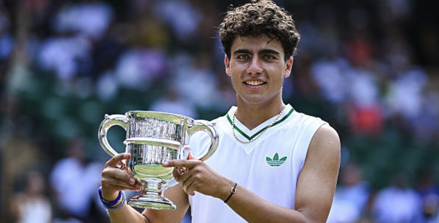 Ivan Ivanov - Foto getty images