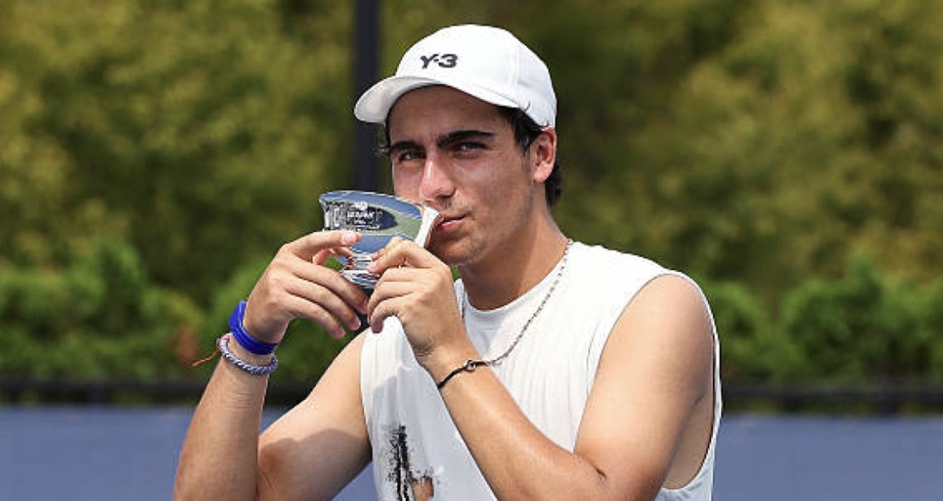 Ivan Ivanov - Foto getty images